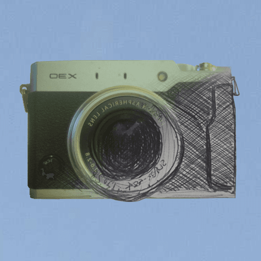 Drawtography